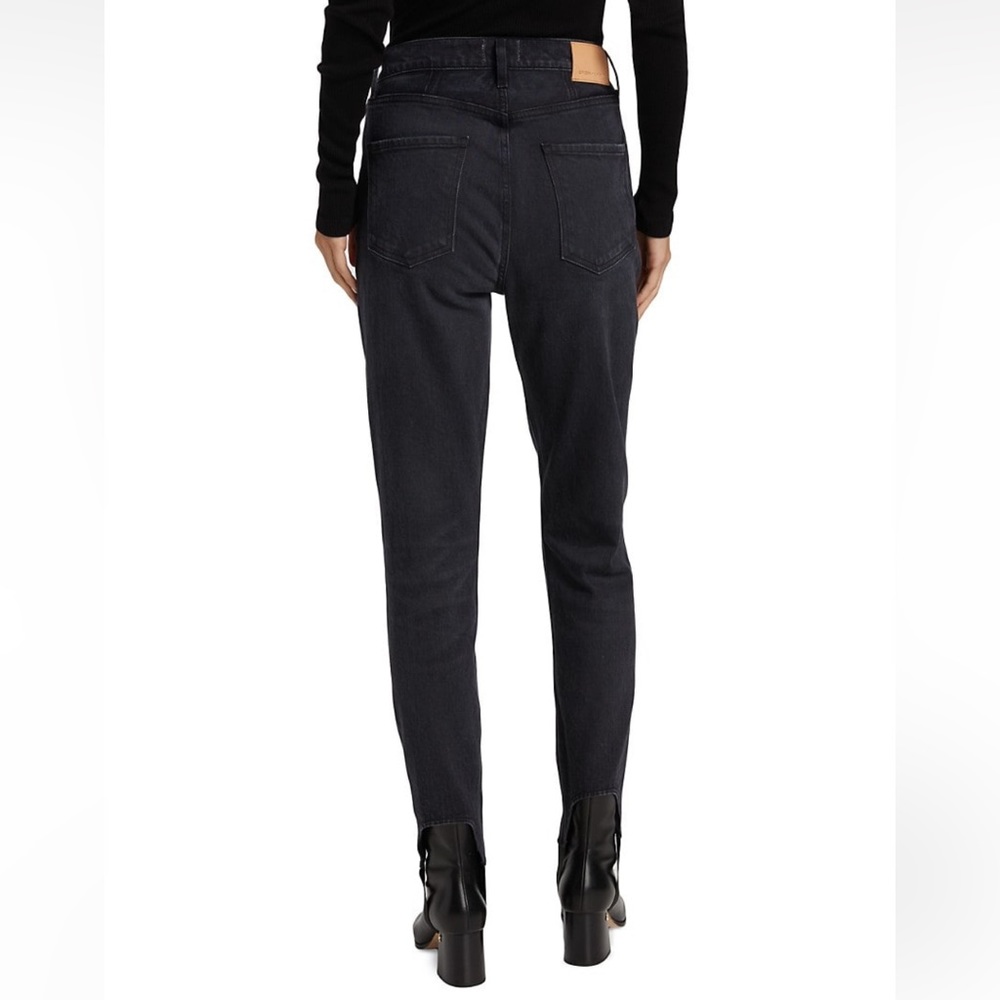 Citizens of Humanity
Valerie High-rise Stirrup Jeans - Picture 4 of 16